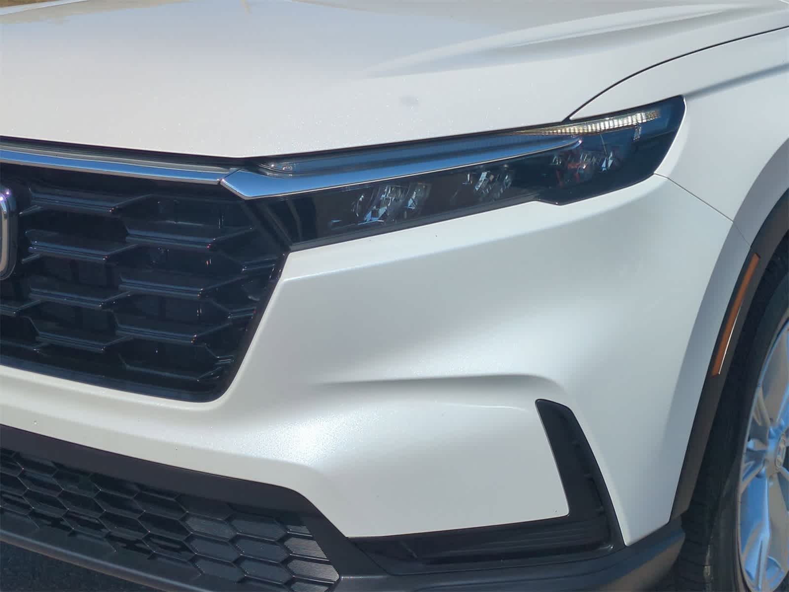Thumbnail: 2024 Honda CR-V - 11