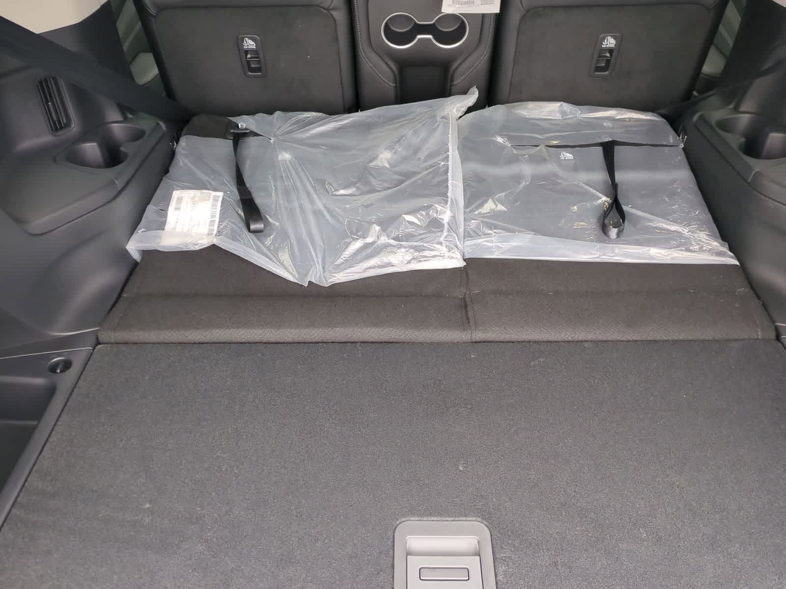 Thumbnail: 2026 Honda Pilot - 36