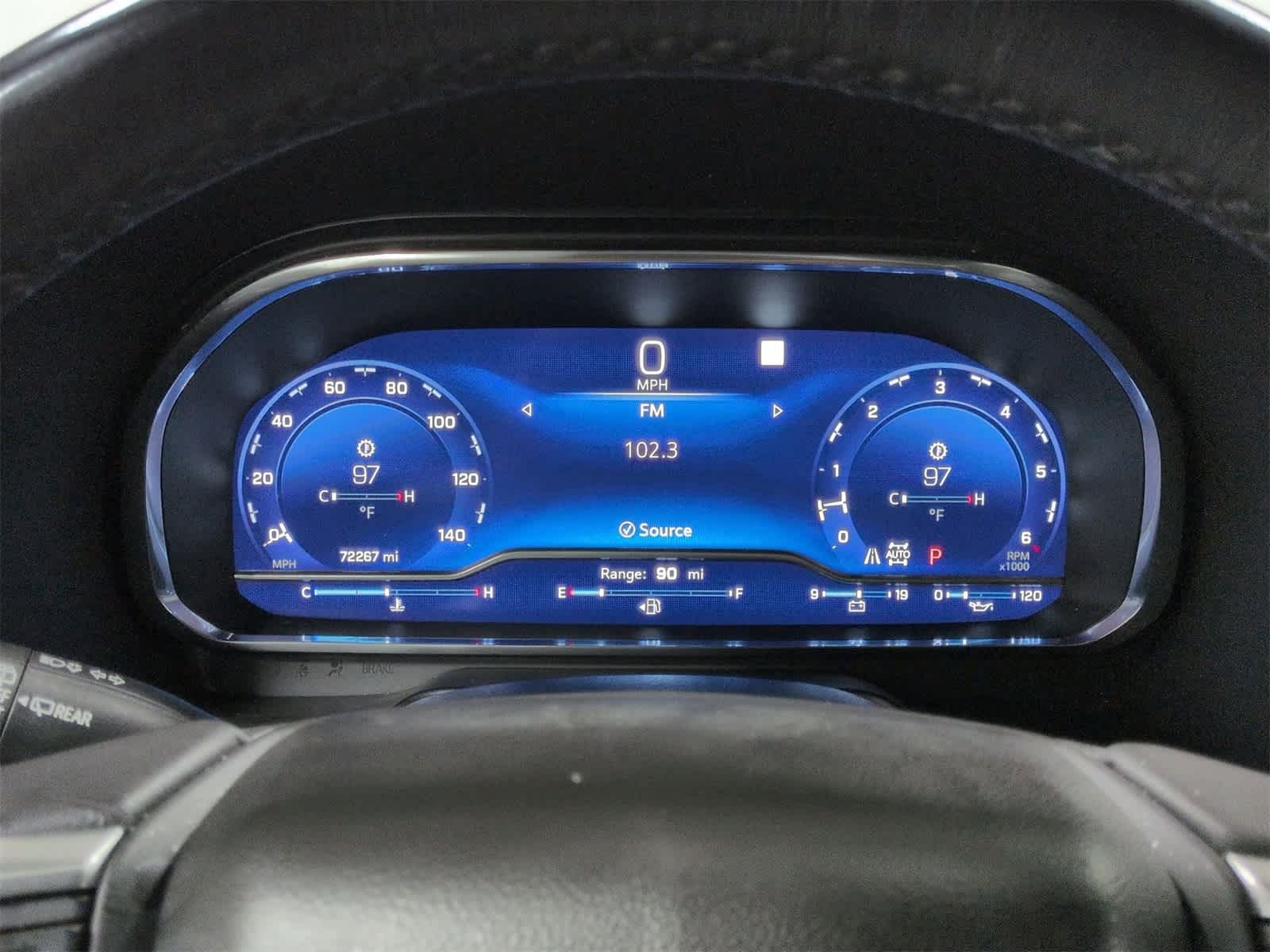 Thumbnail: 2022 Chevrolet Tahoe - 35