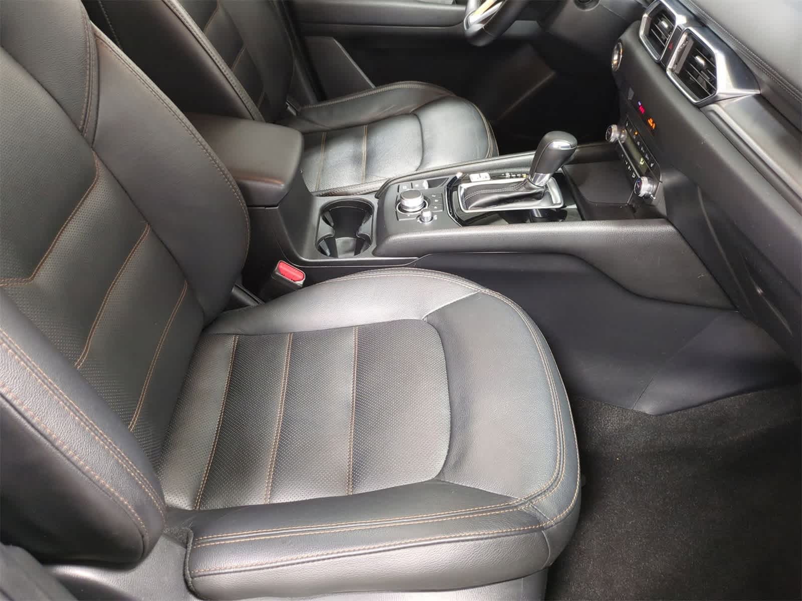 Thumbnail: 2023 Mazda CX-5 - 22