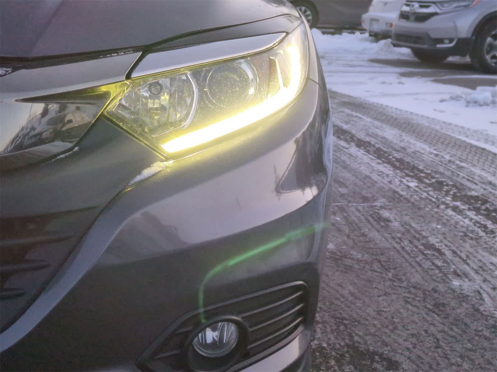 Thumbnail: 2022 Honda HR-V - 12