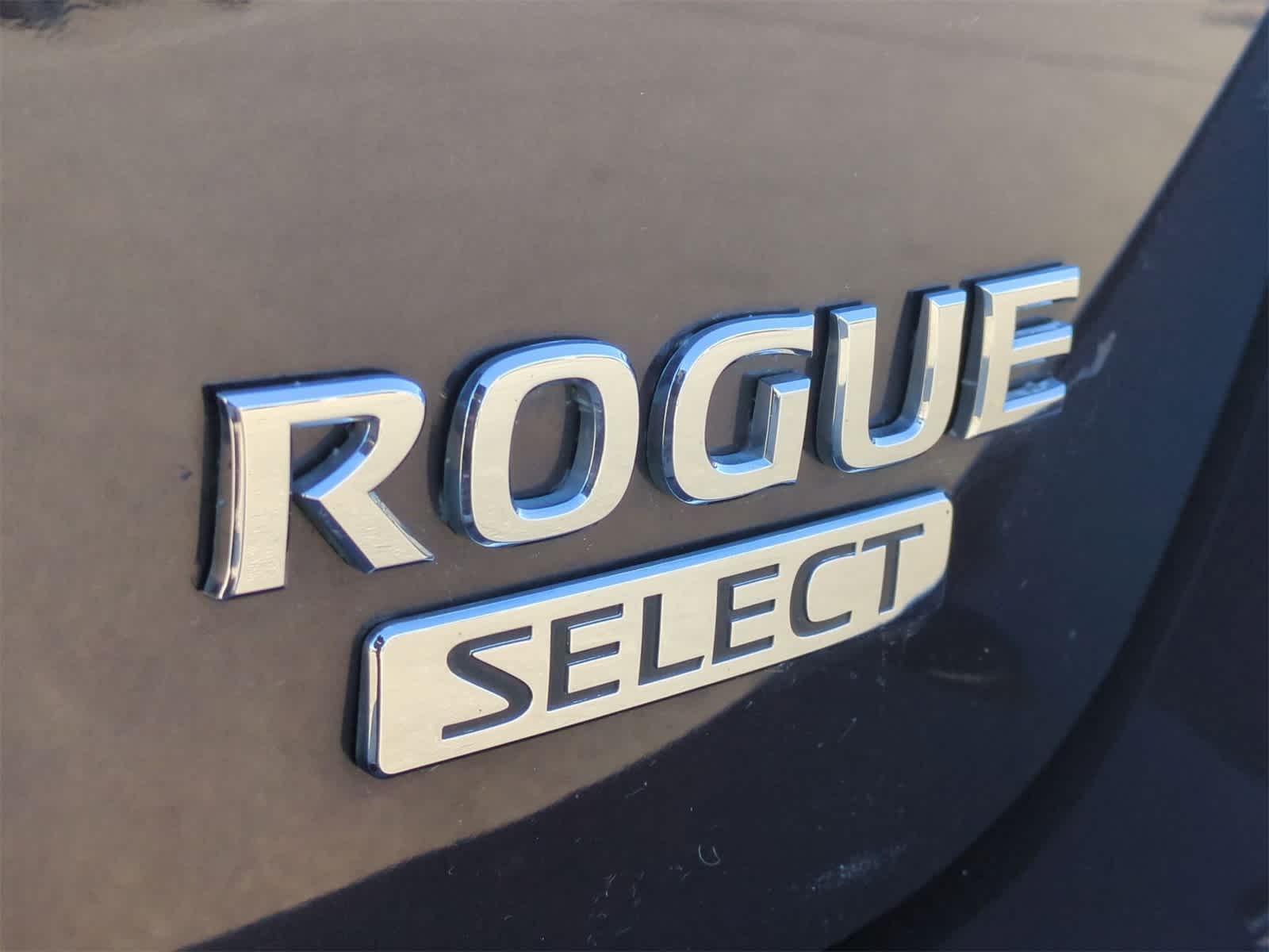 Thumbnail: 2014 Nissan Rogue - 13