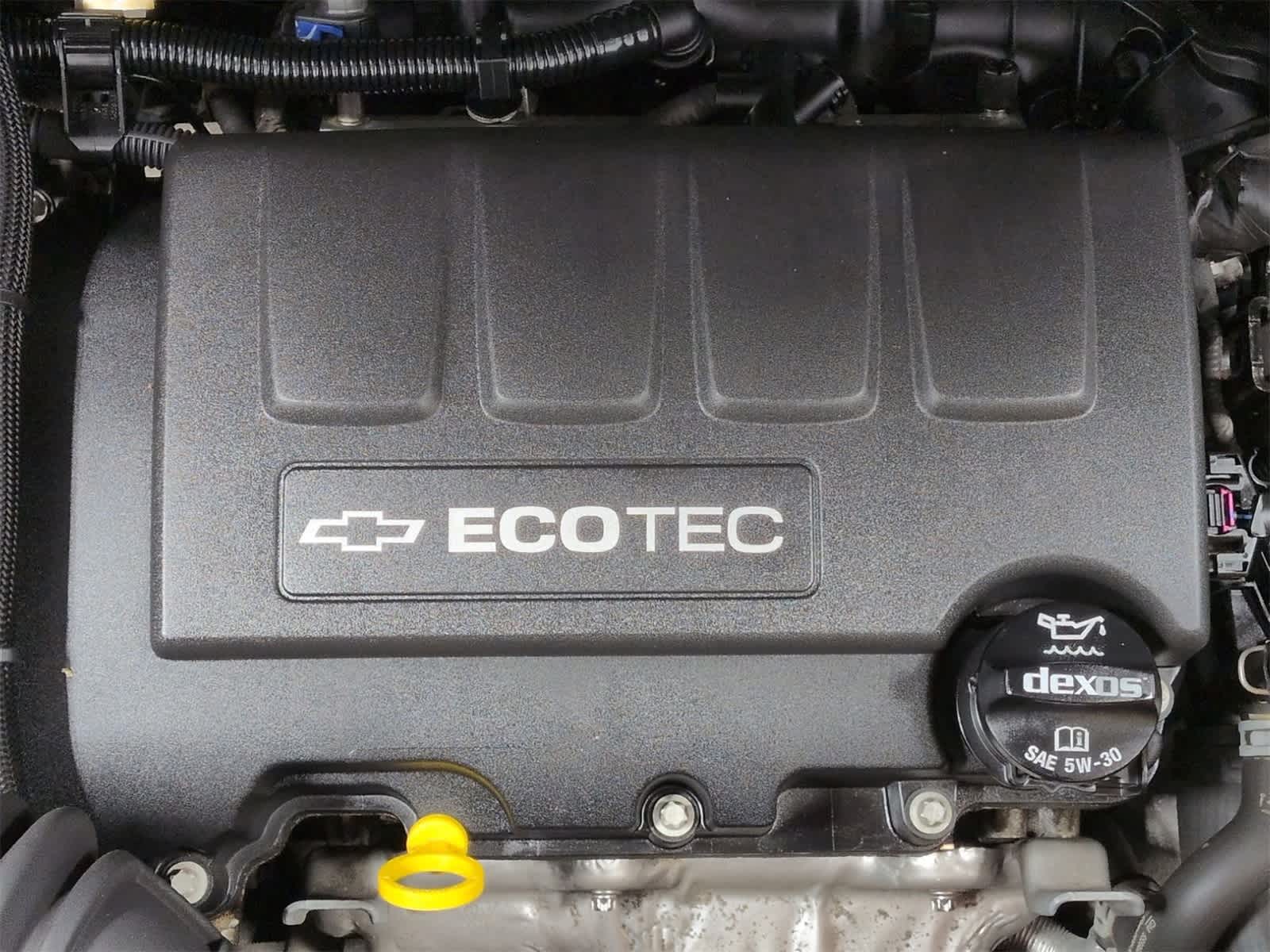 Thumbnail: 2019 Chevrolet Trax - 15