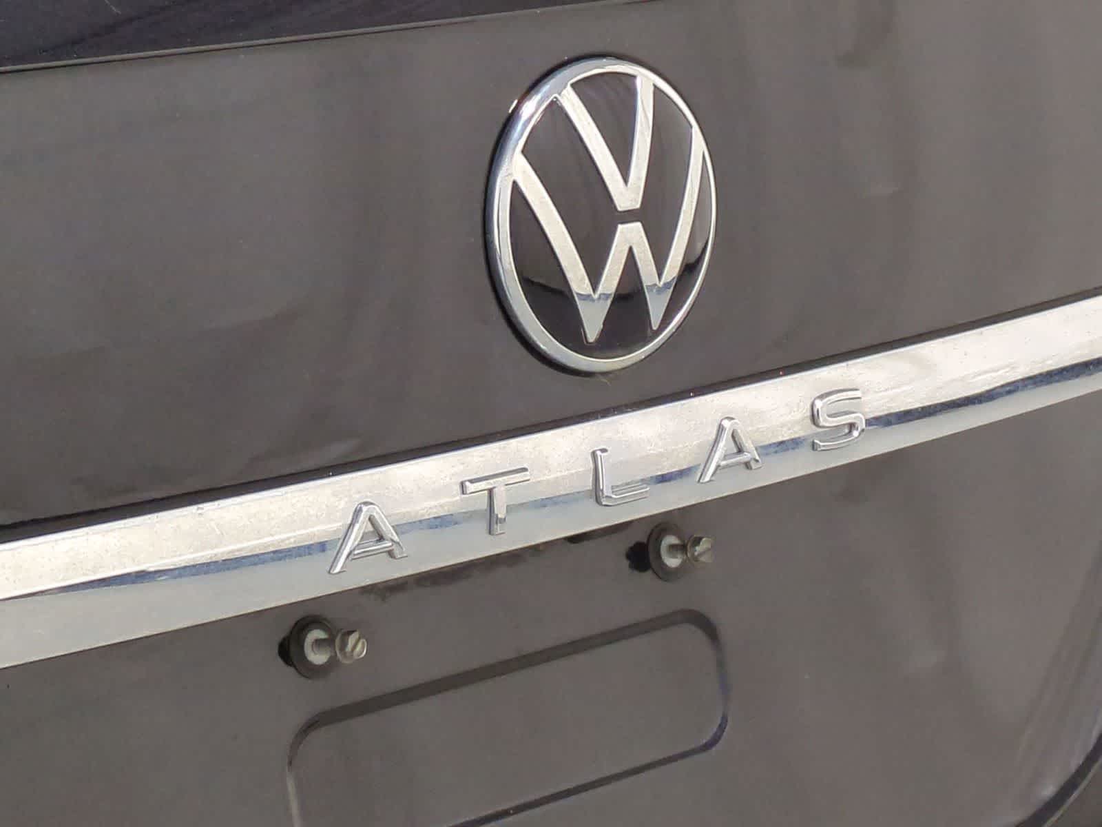 Thumbnail: 2020 Volkswagen Atlas - 12