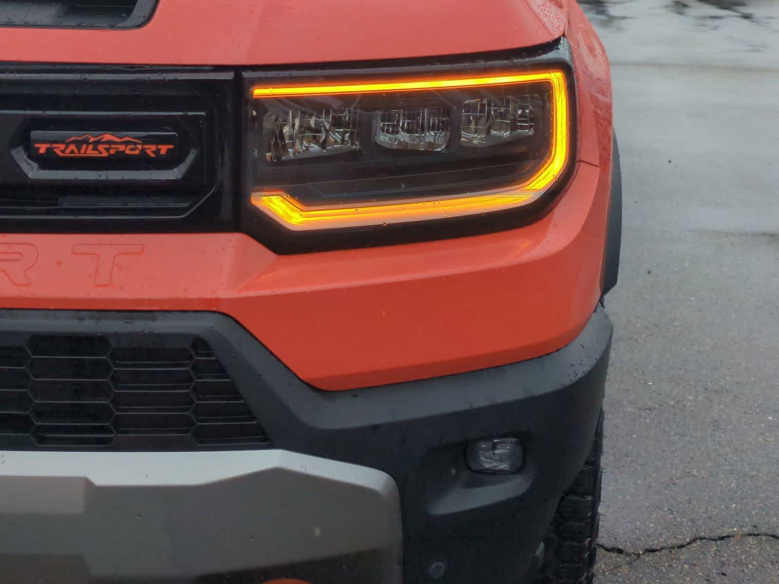 Thumbnail: 2026 Honda Passport - 11