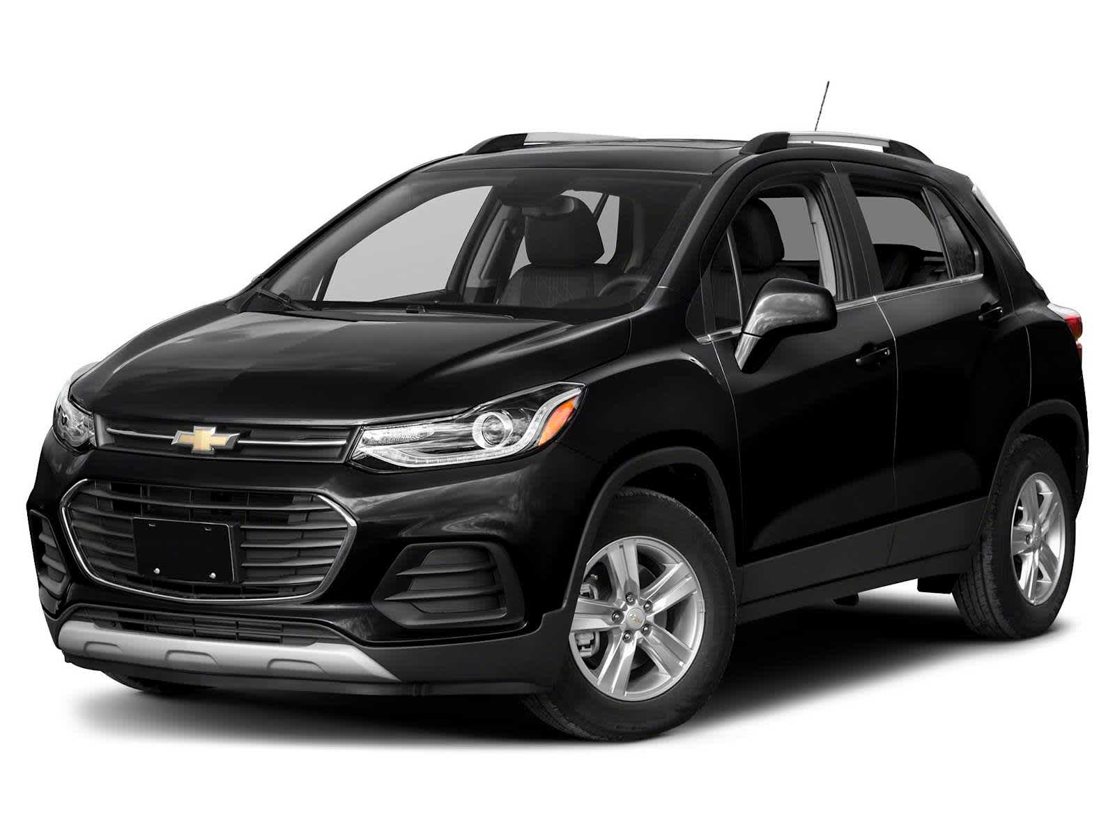 2019 Chevrolet Trax LT -
                  Farmington Hills, MI