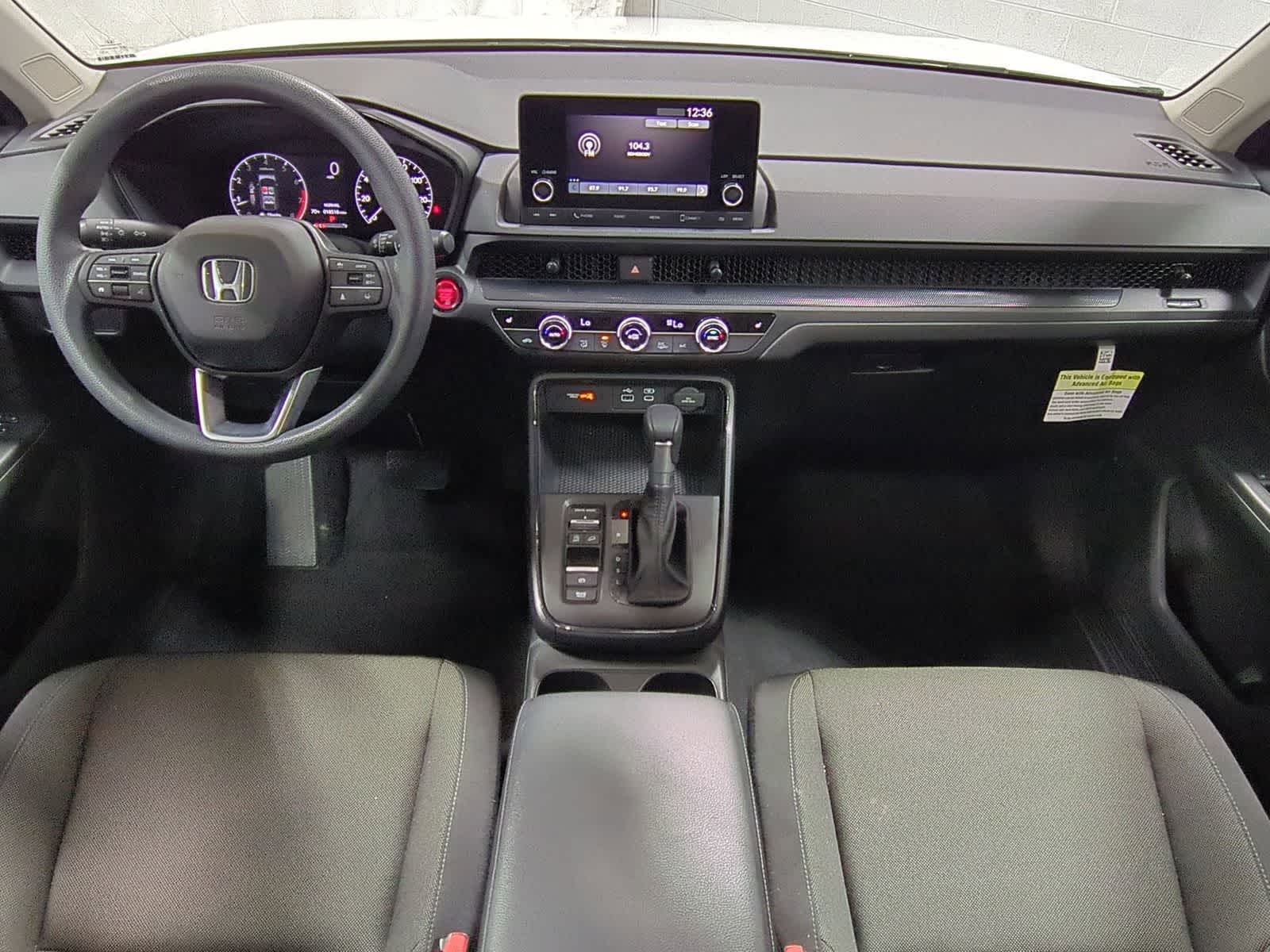 Thumbnail: 2023 Honda CR-V - 15