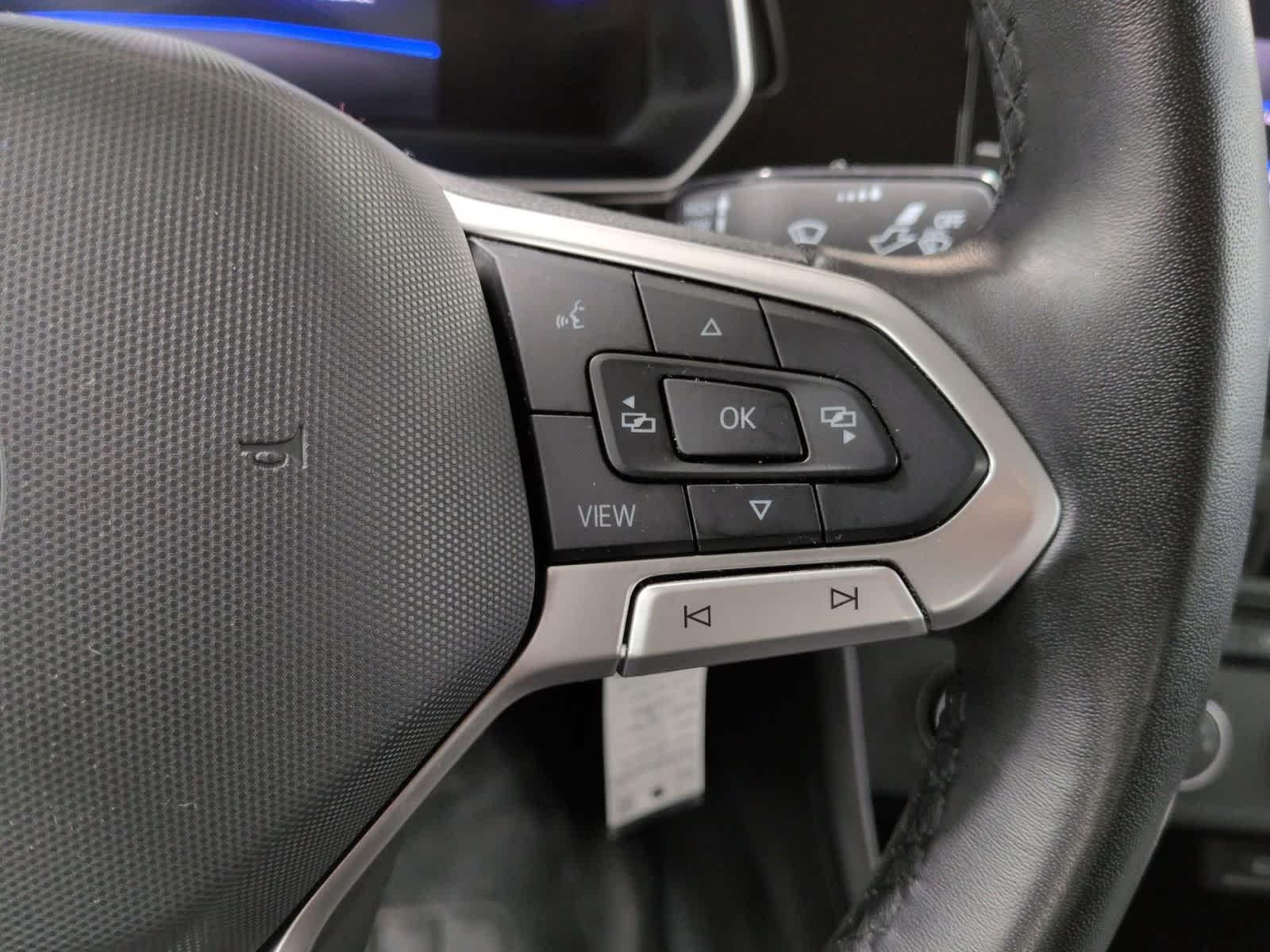 Thumbnail: 2024 Volkswagen Jetta - 25