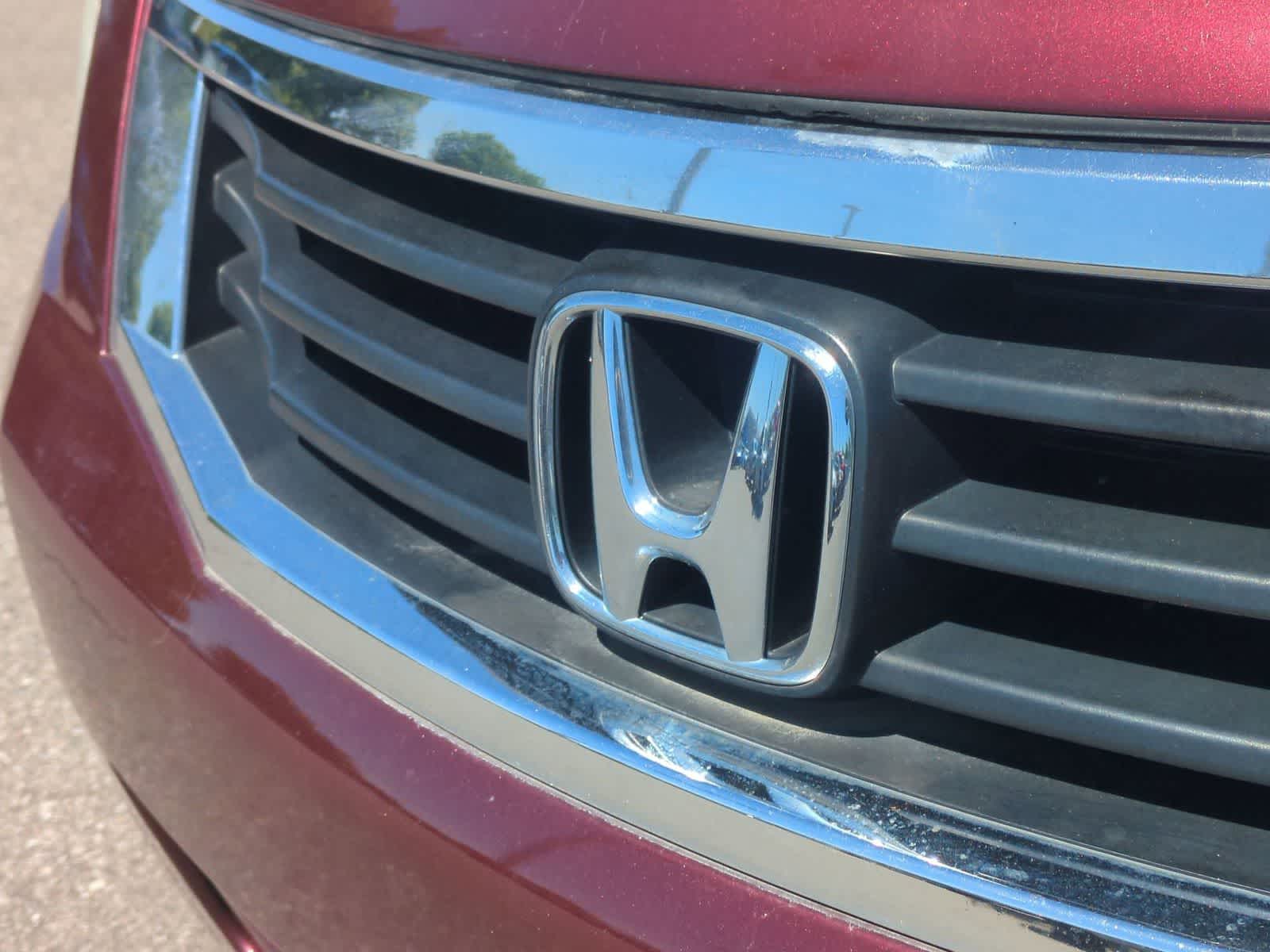 Thumbnail: 2010 Honda Accord - 12