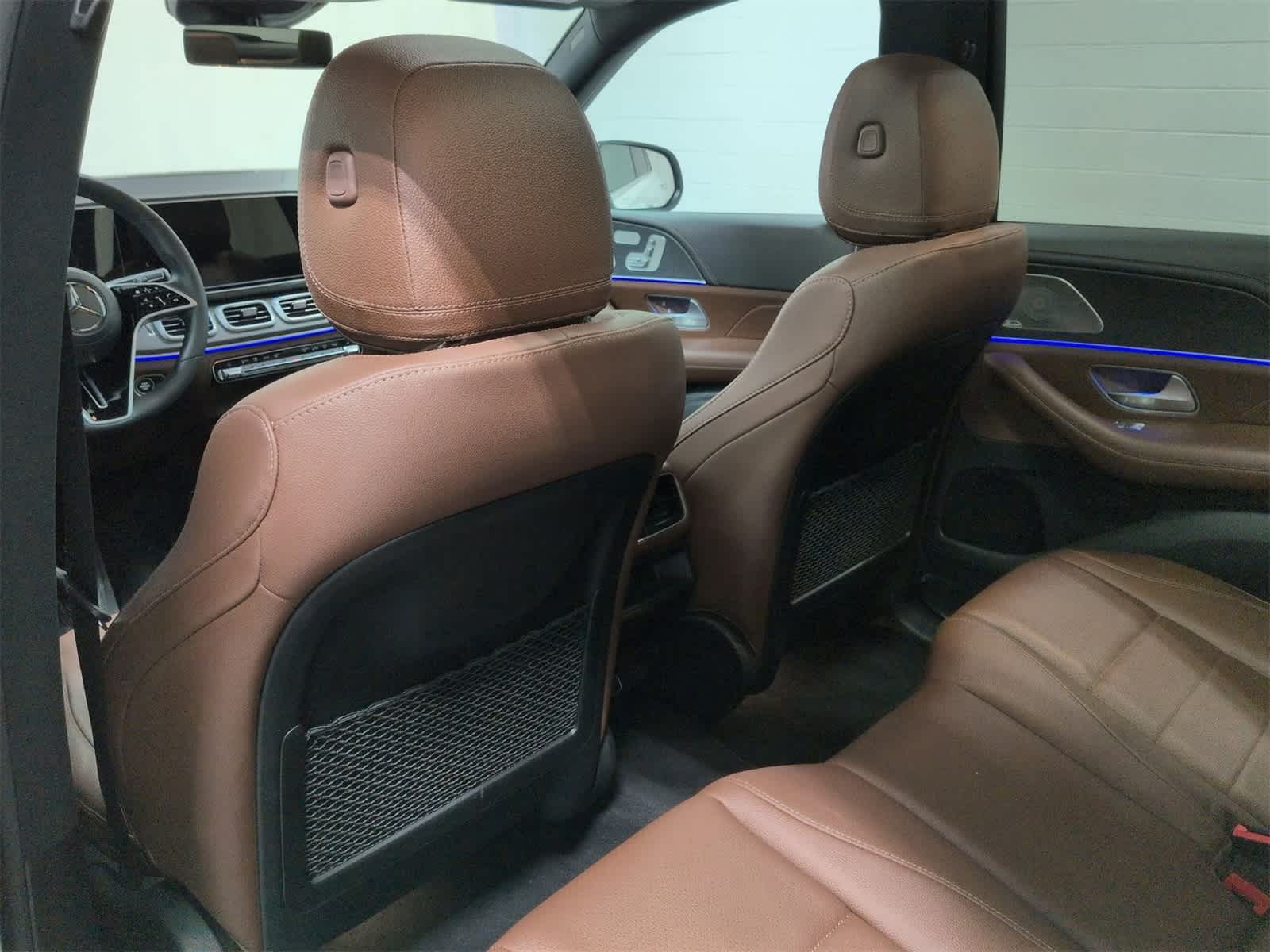 Thumbnail: 2024 Mercedes-Benz GLE - 19