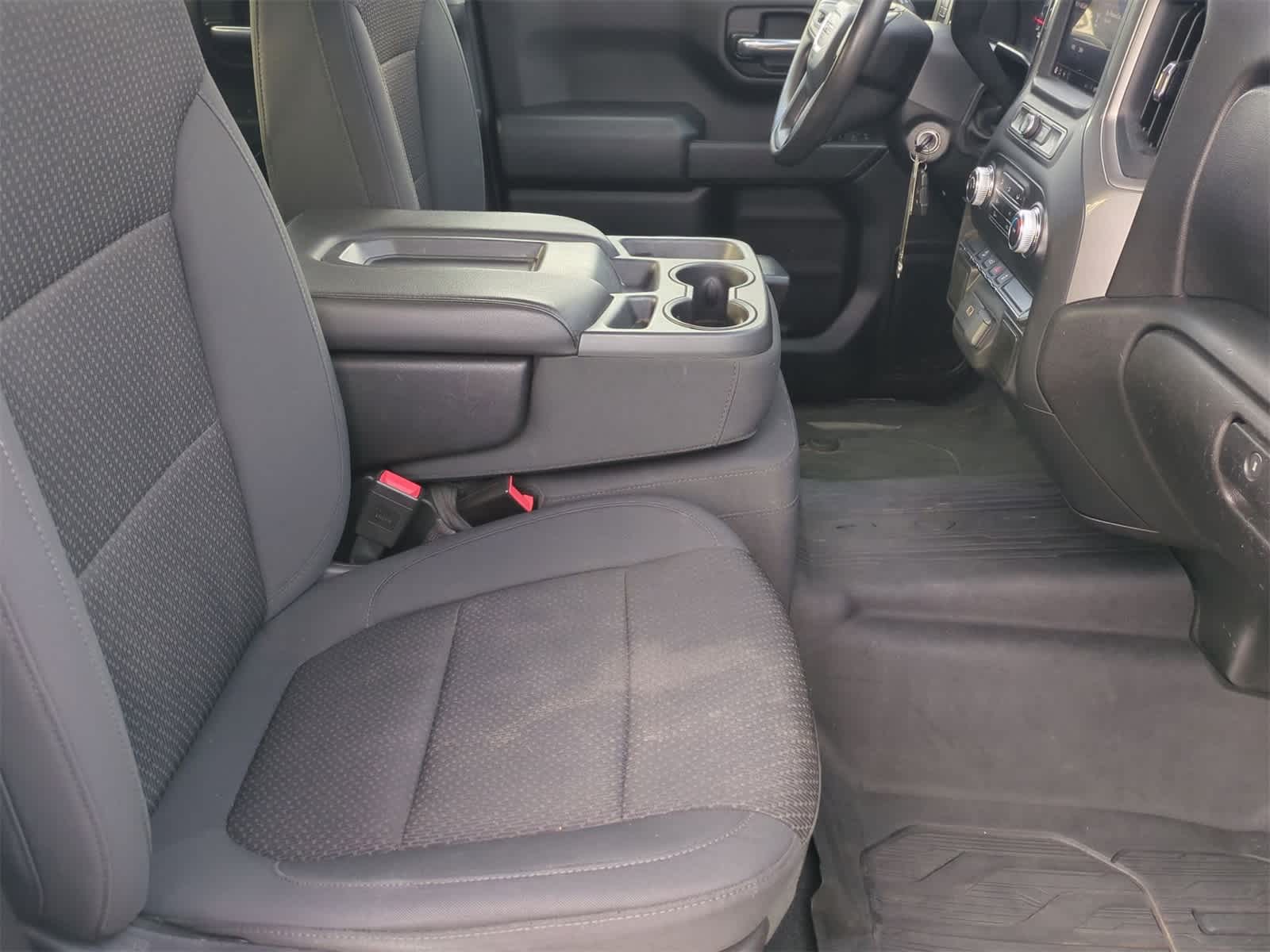 Thumbnail: 2020 GMC Sierra 1500 - 11