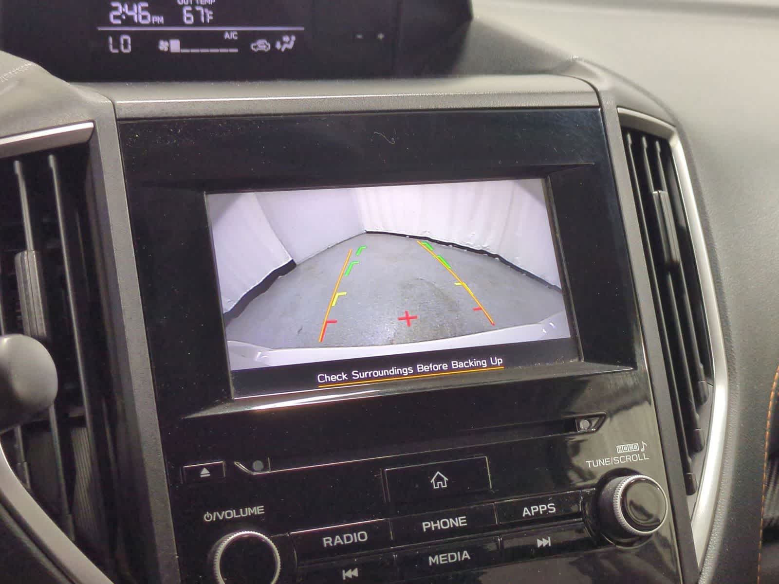 Thumbnail: 2023 Subaru Crosstrek - 29