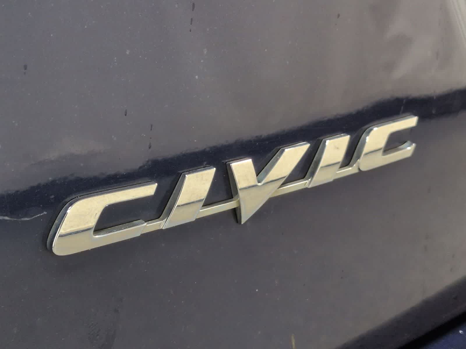 Thumbnail: 2011 Honda Civic - 12