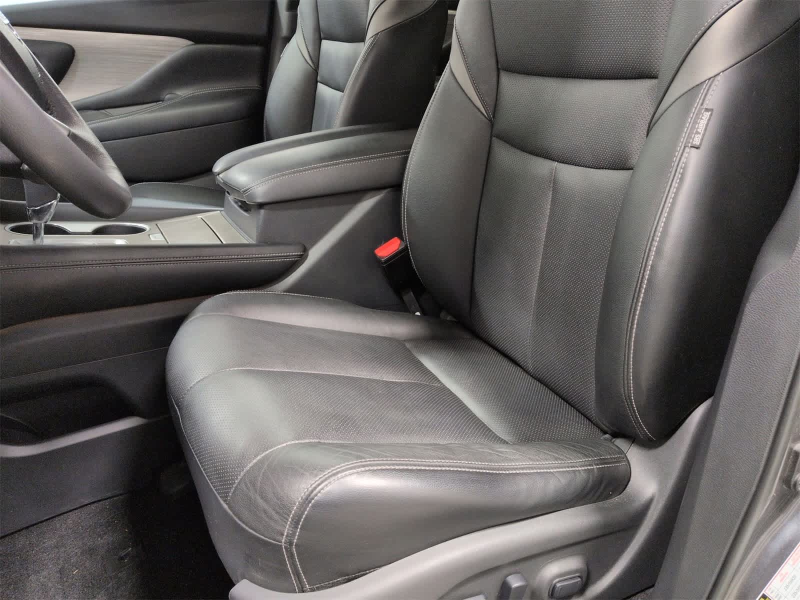 Thumbnail: 2017 Nissan Murano - 18