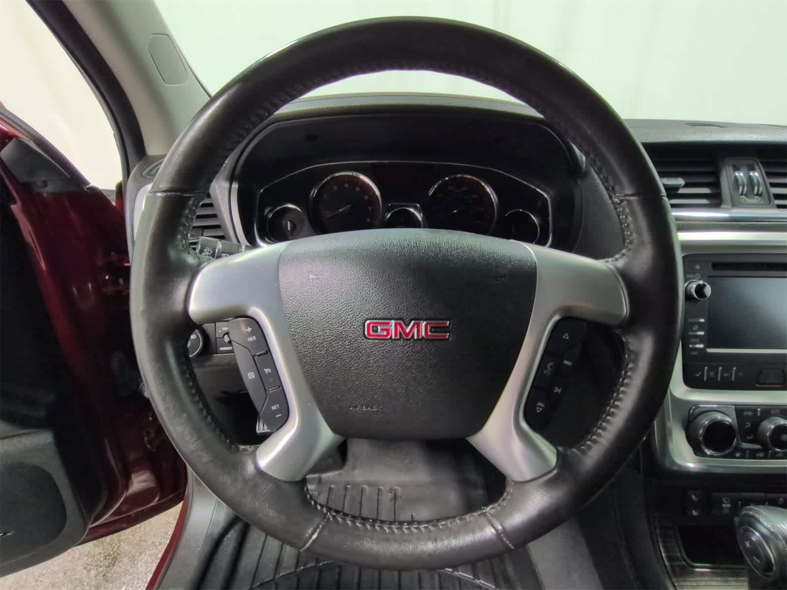 Thumbnail: 2016 GMC Acadia - 23