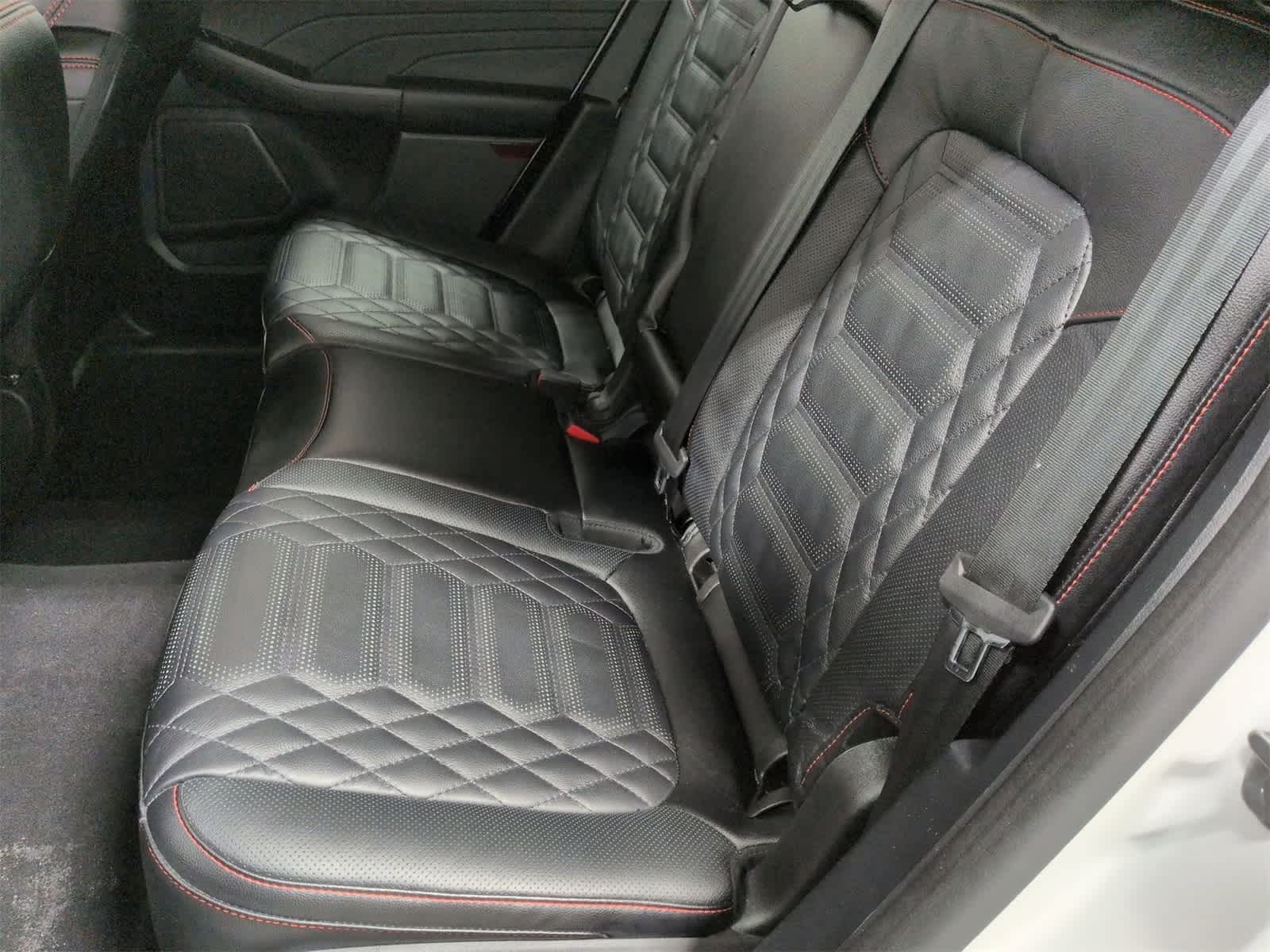 Thumbnail: 2023 Ford Escape - 20