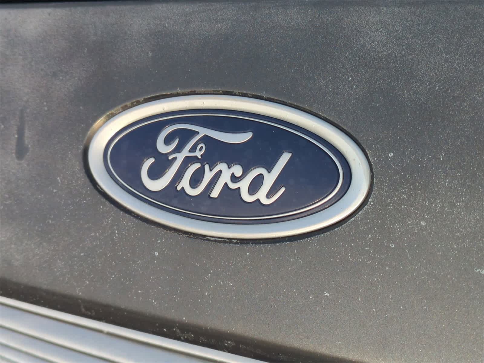 Thumbnail: 2014 Ford Fusion - 13