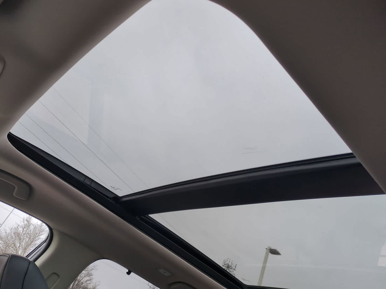 Thumbnail: 2026 Honda Pilot - 20