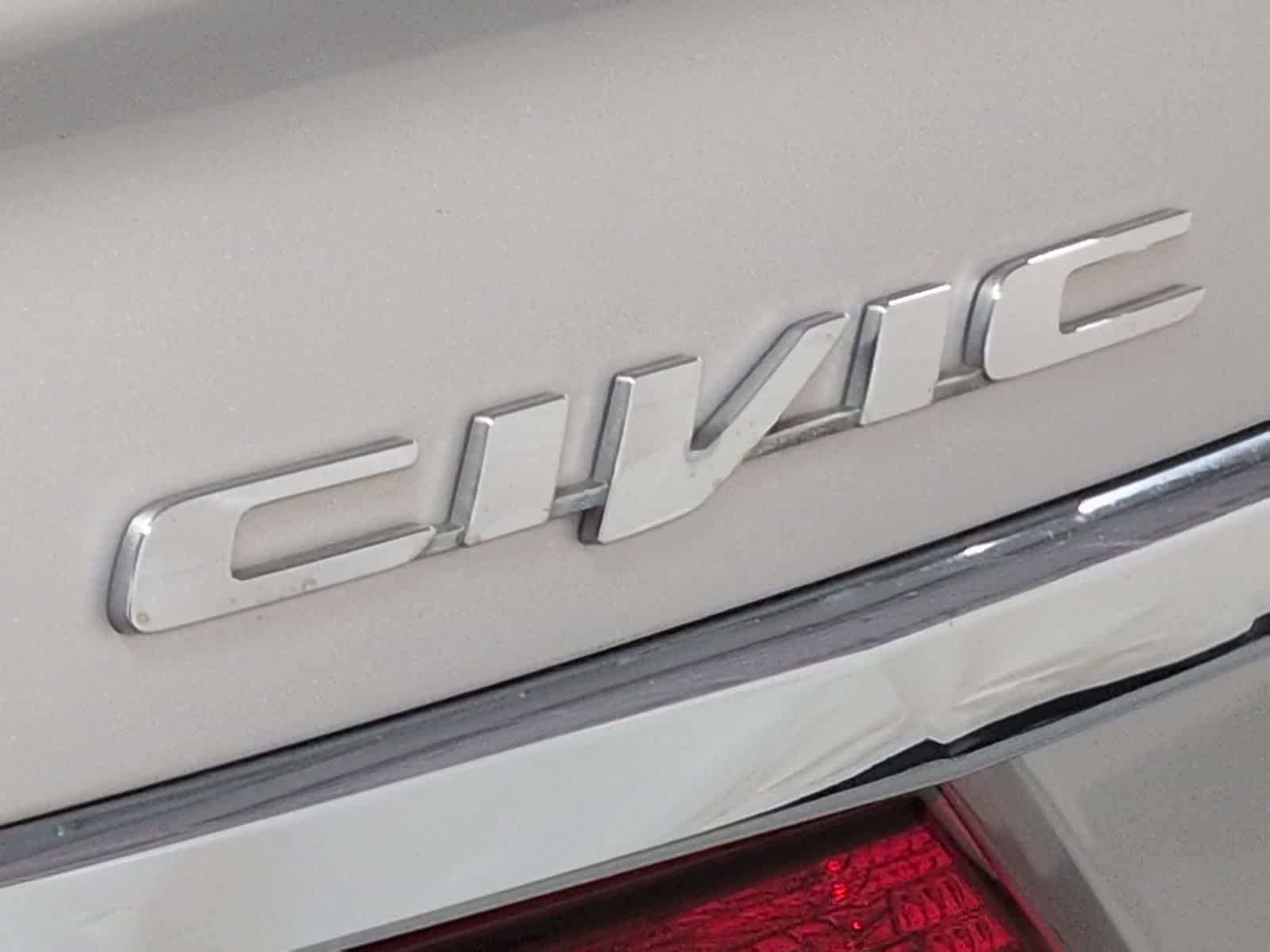 Thumbnail: 2014 Honda Civic - 11