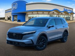 2026 Honda CR-V EX-L SUV