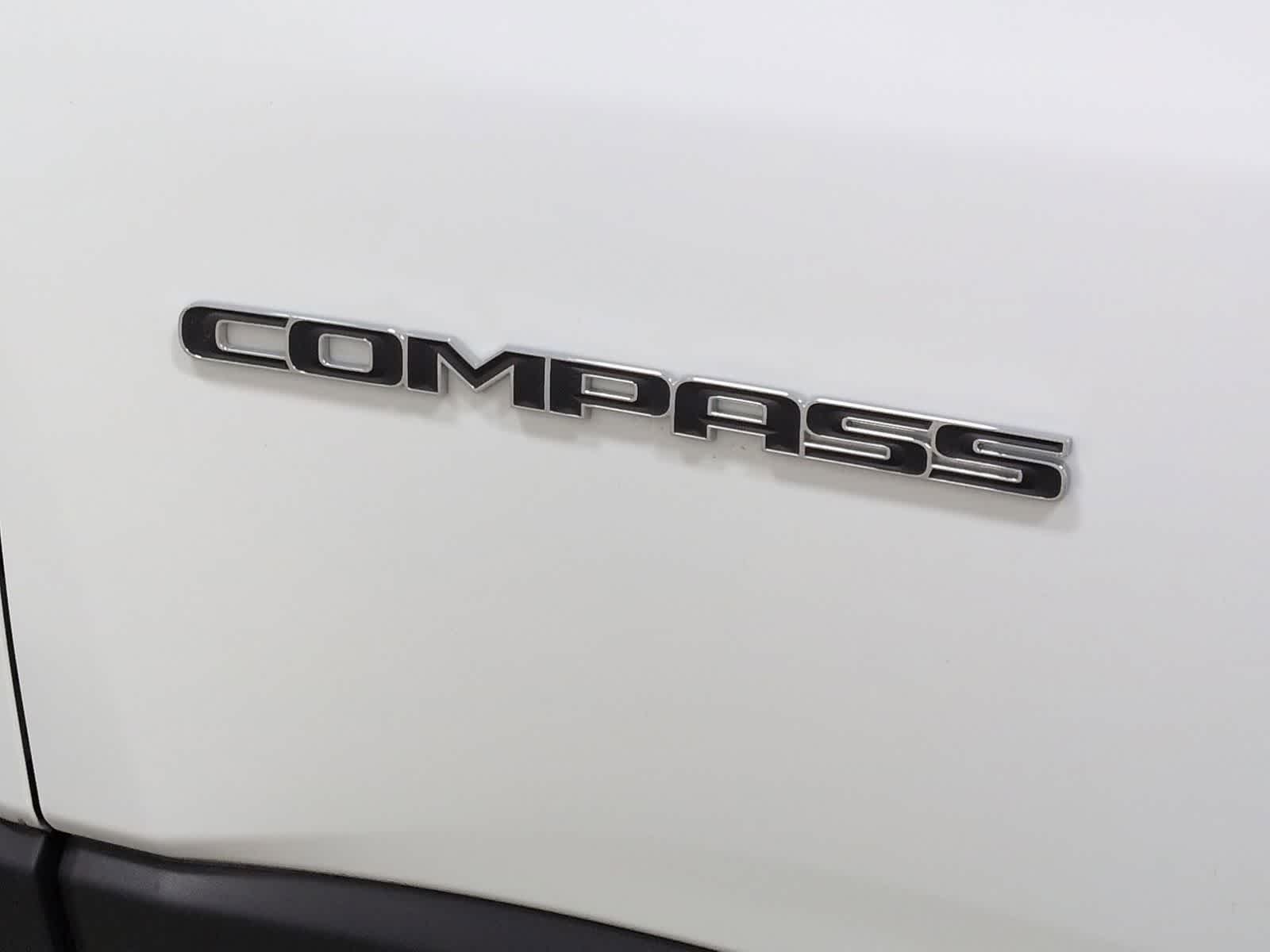 Thumbnail: 2025 Jeep Compass - 12