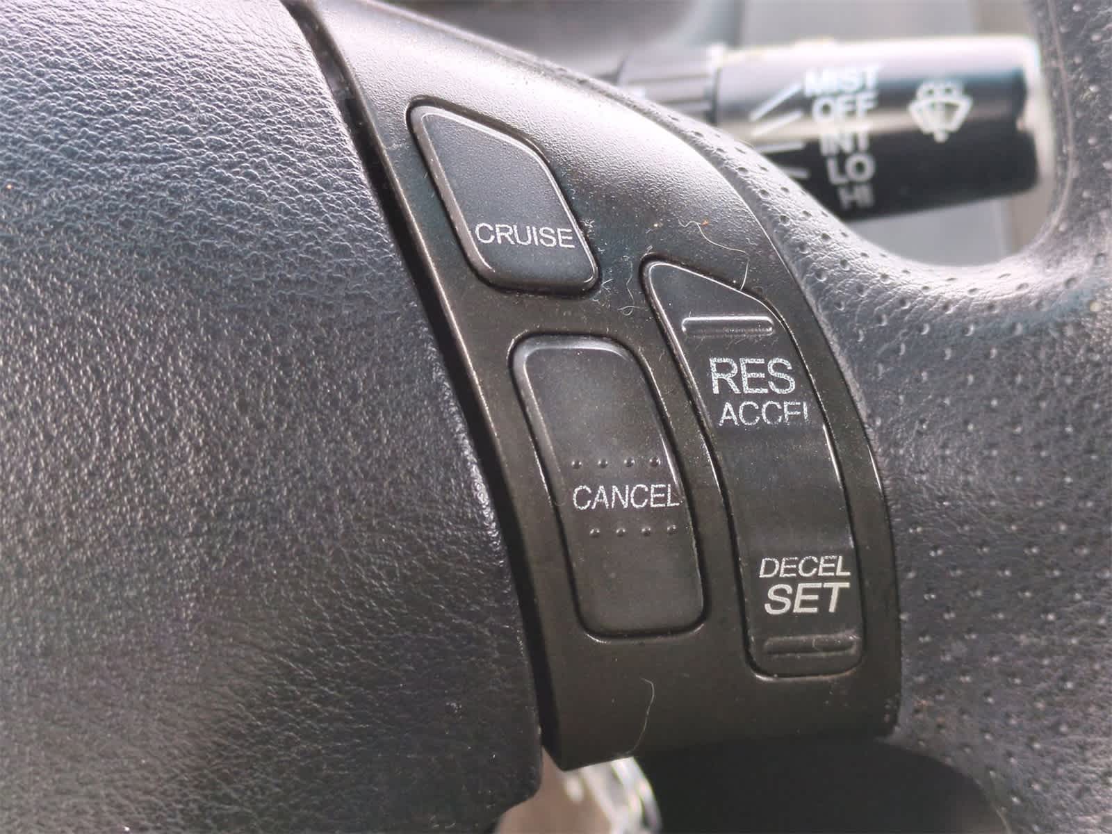 2003 Honda Accord LX 19