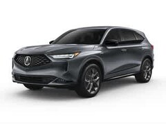 2023 Acura MDX w/A-Spec Package SUV in Michigan