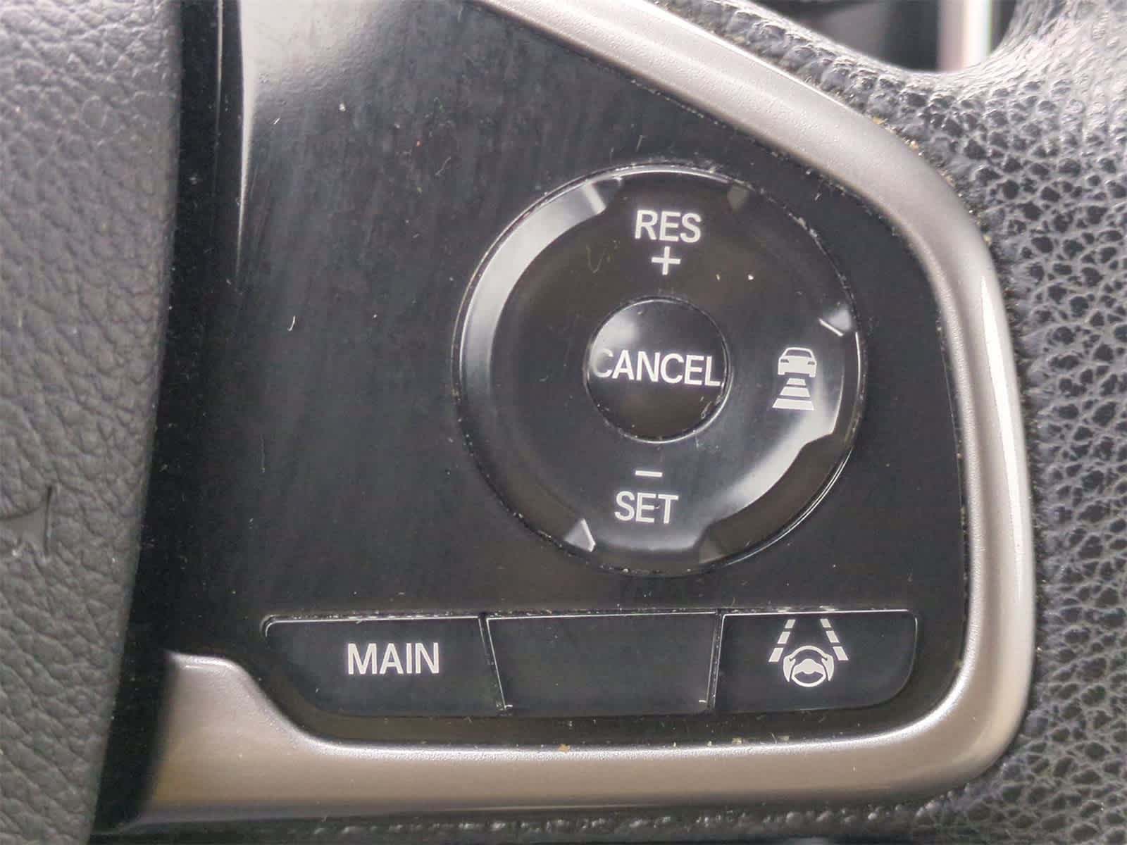 Thumbnail: 2019 Honda CR-V - 26