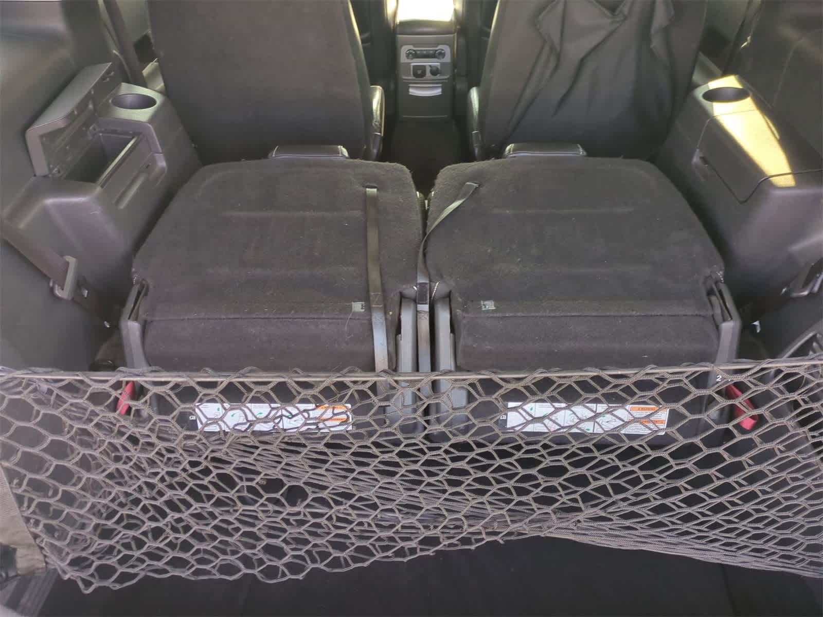 Thumbnail: 2011 Ford Flex - 31