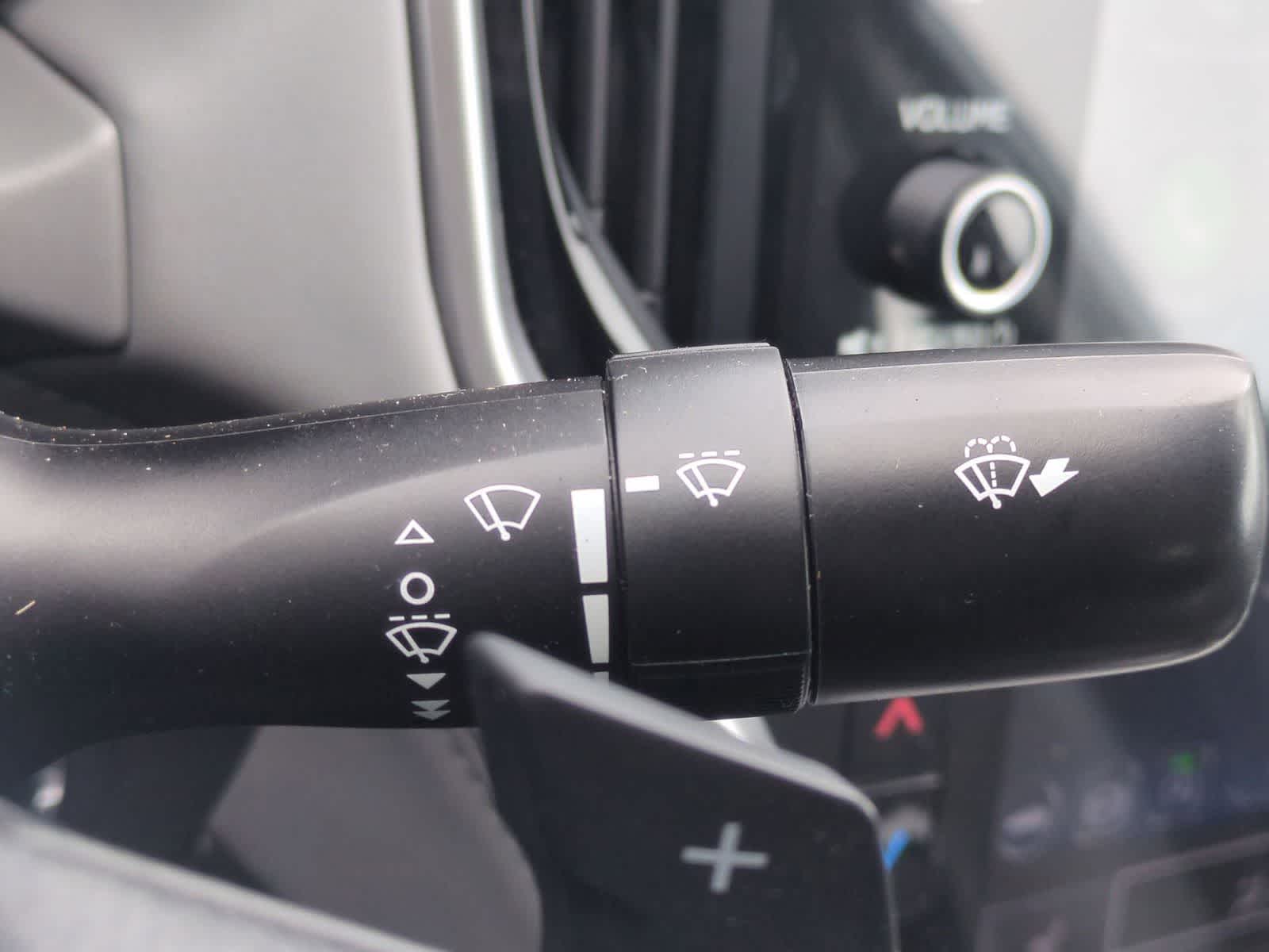 Thumbnail: 2024 Subaru Legacy - 27