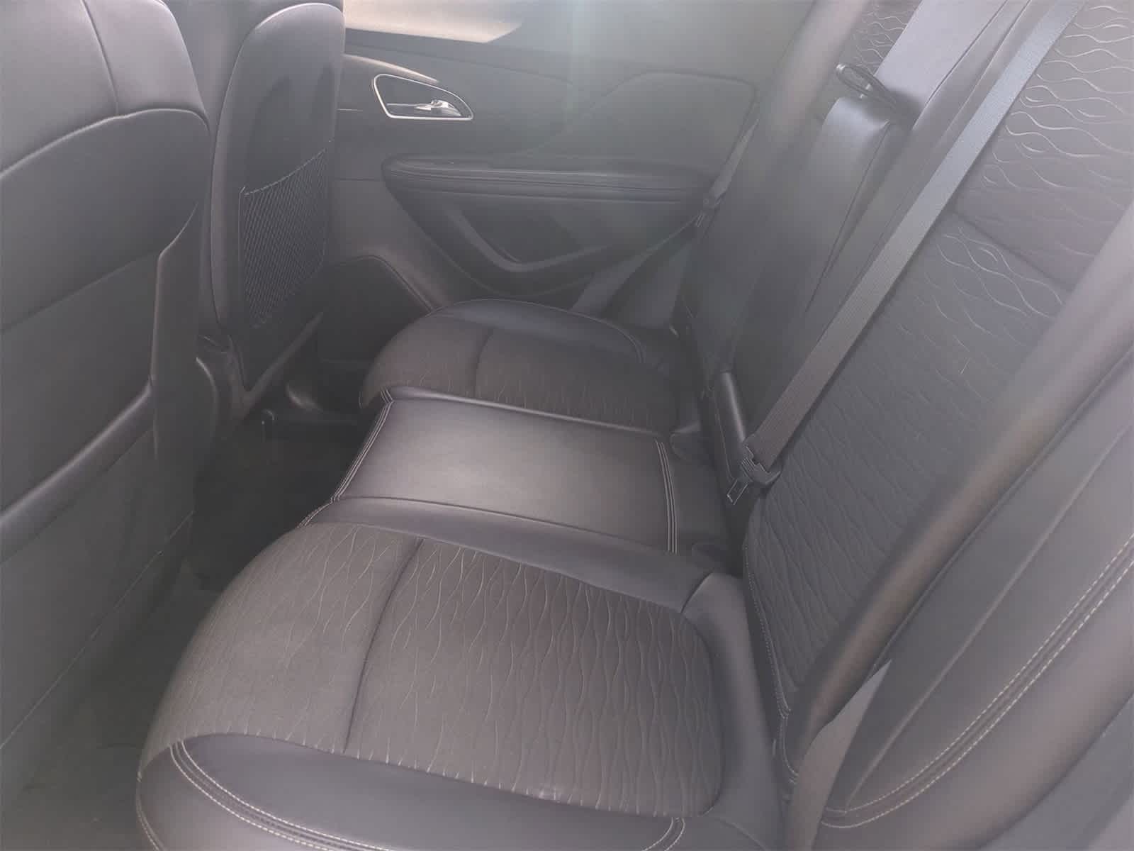 Thumbnail: 2016 Buick Encore - 19