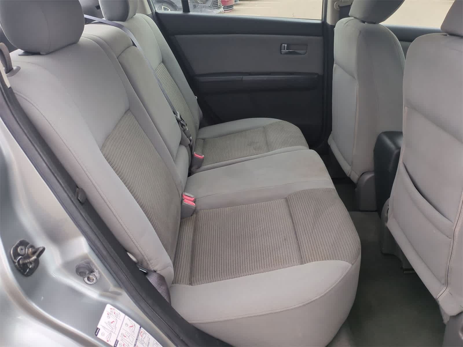 Thumbnail: 2011 Nissan Sentra - 20