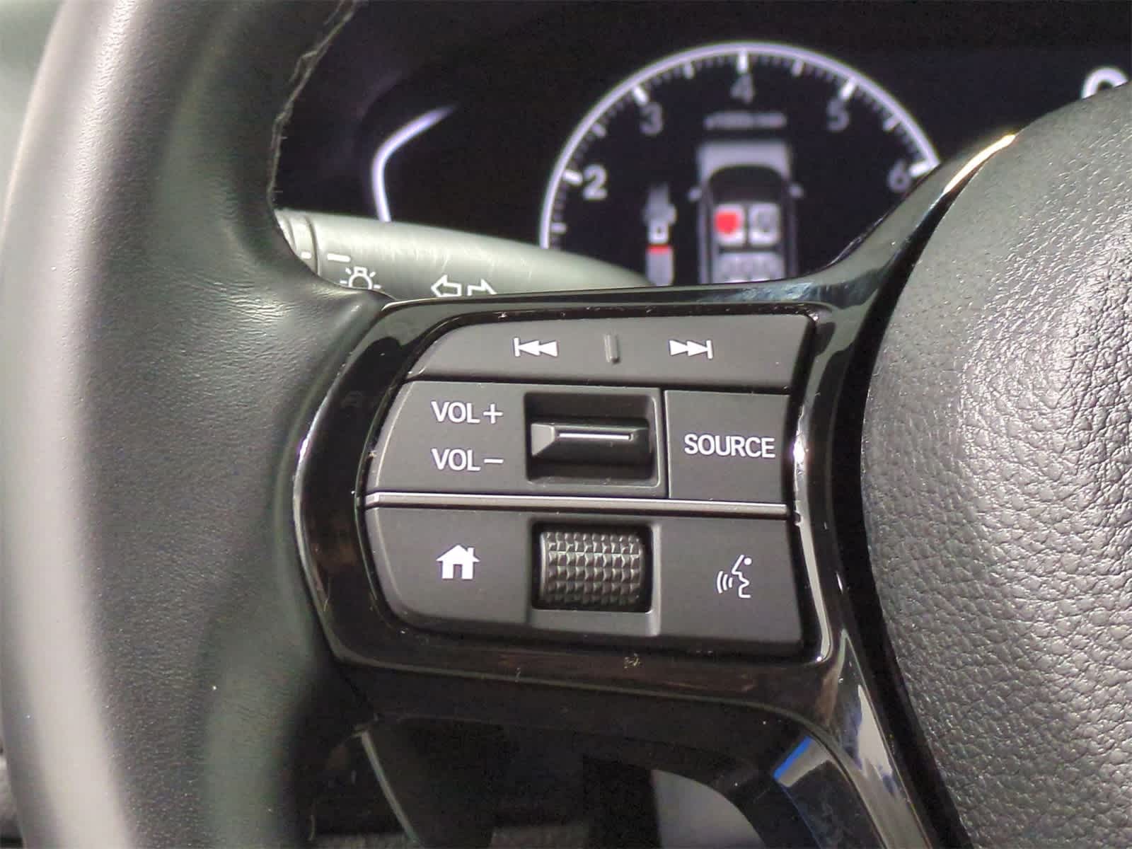 Thumbnail: 2024 Honda Civic - 23