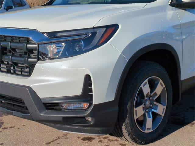 Thumbnail: 2025 Honda Ridgeline - 11