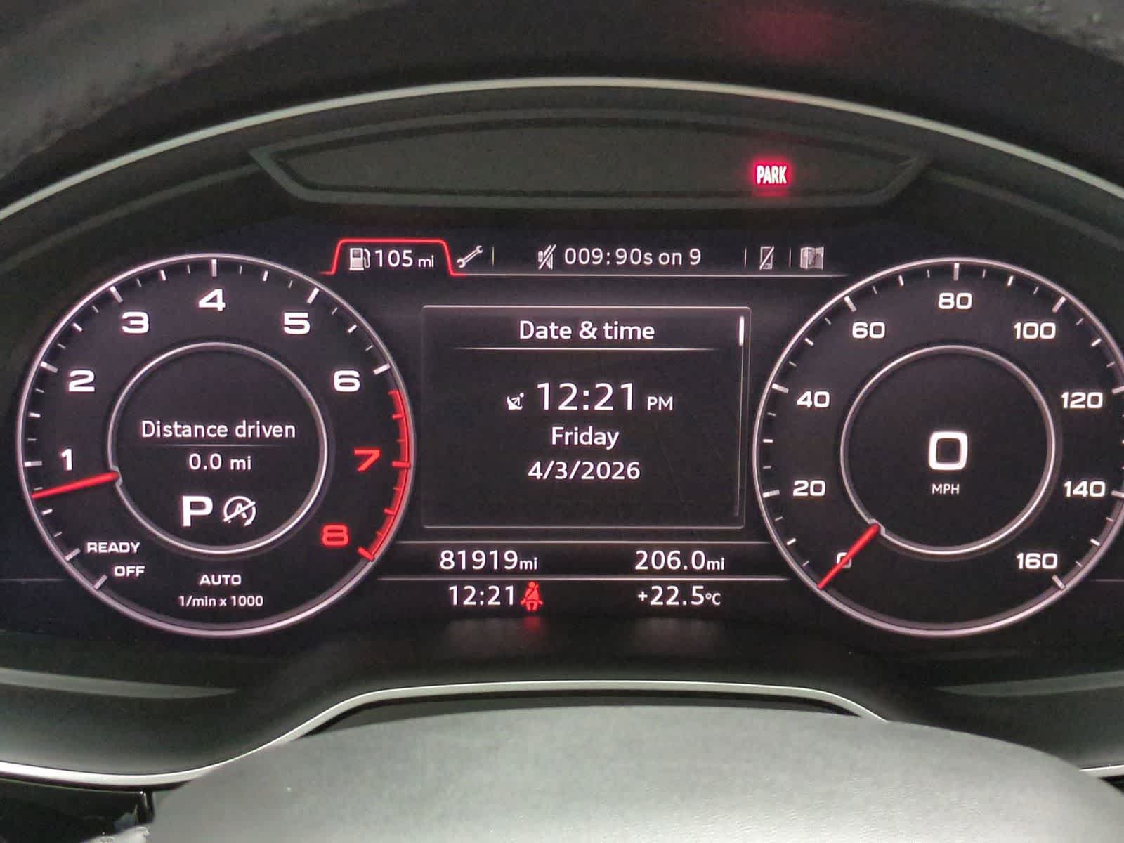 Thumbnail: 2018 Audi Q7 - 35