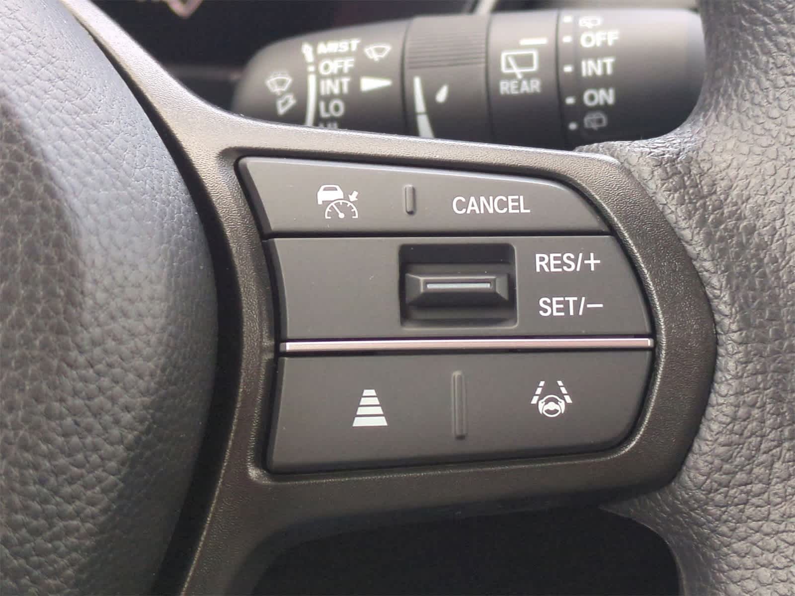 Thumbnail: 2026 Honda CR-V - 33