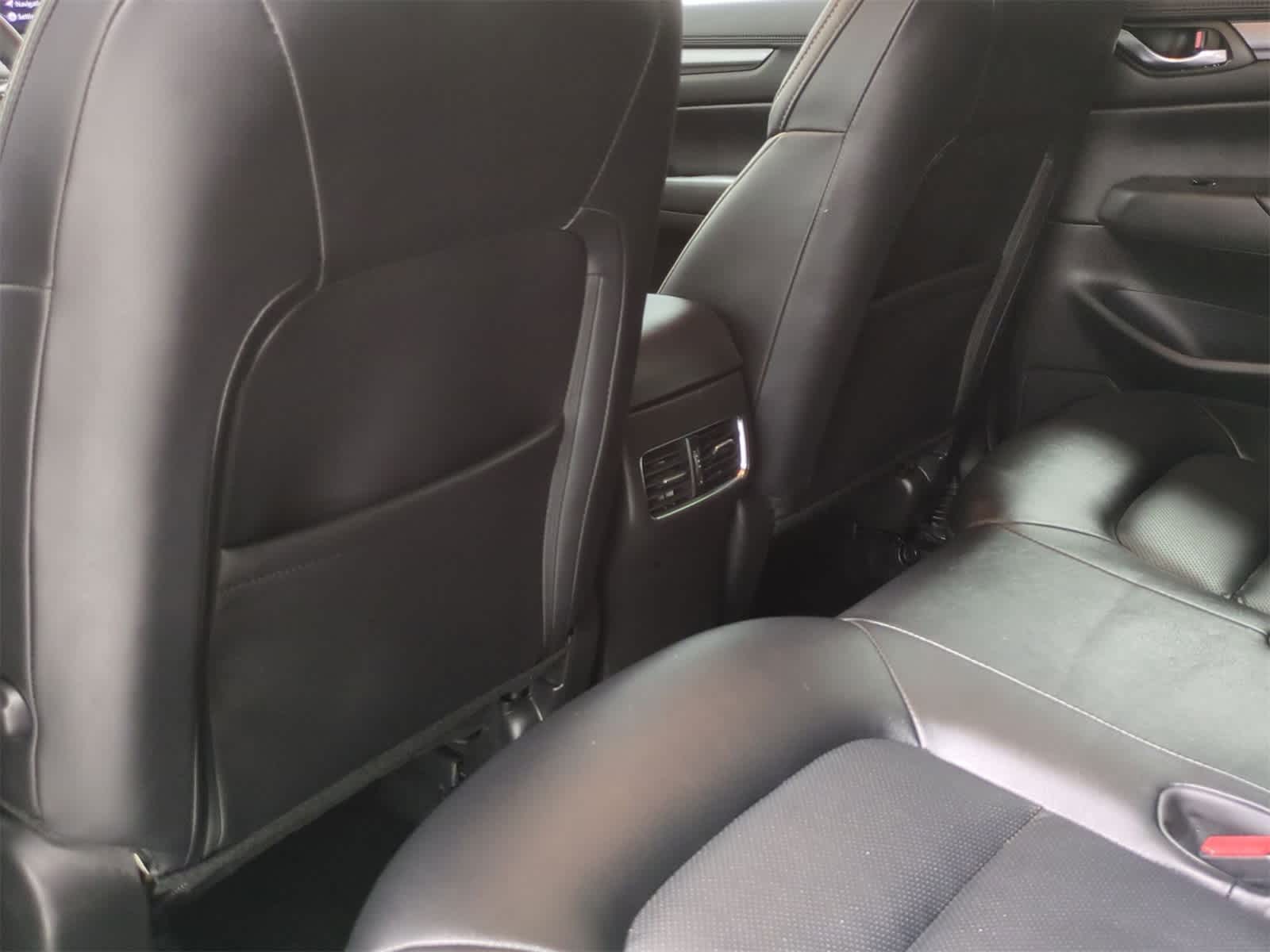 Thumbnail: 2024 Mazda CX-5 - 18