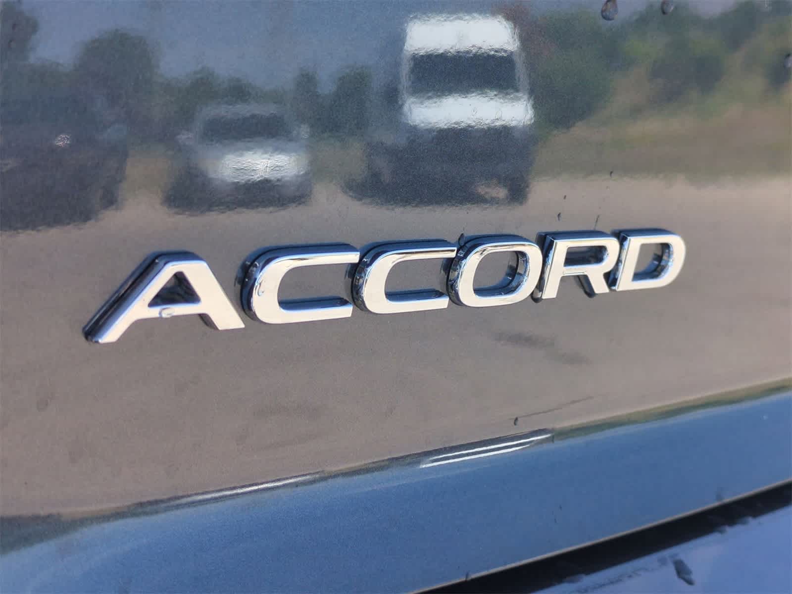 Thumbnail: 2025 Honda Accord - 13