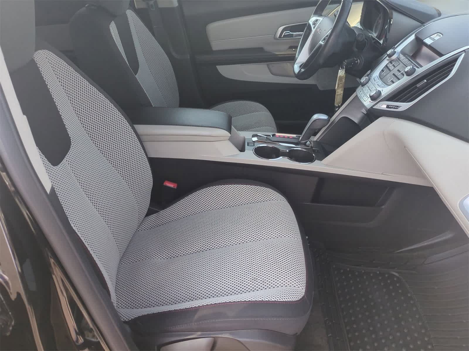 Thumbnail: 2011 GMC Terrain - 22
