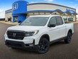  Honda Ridgeline