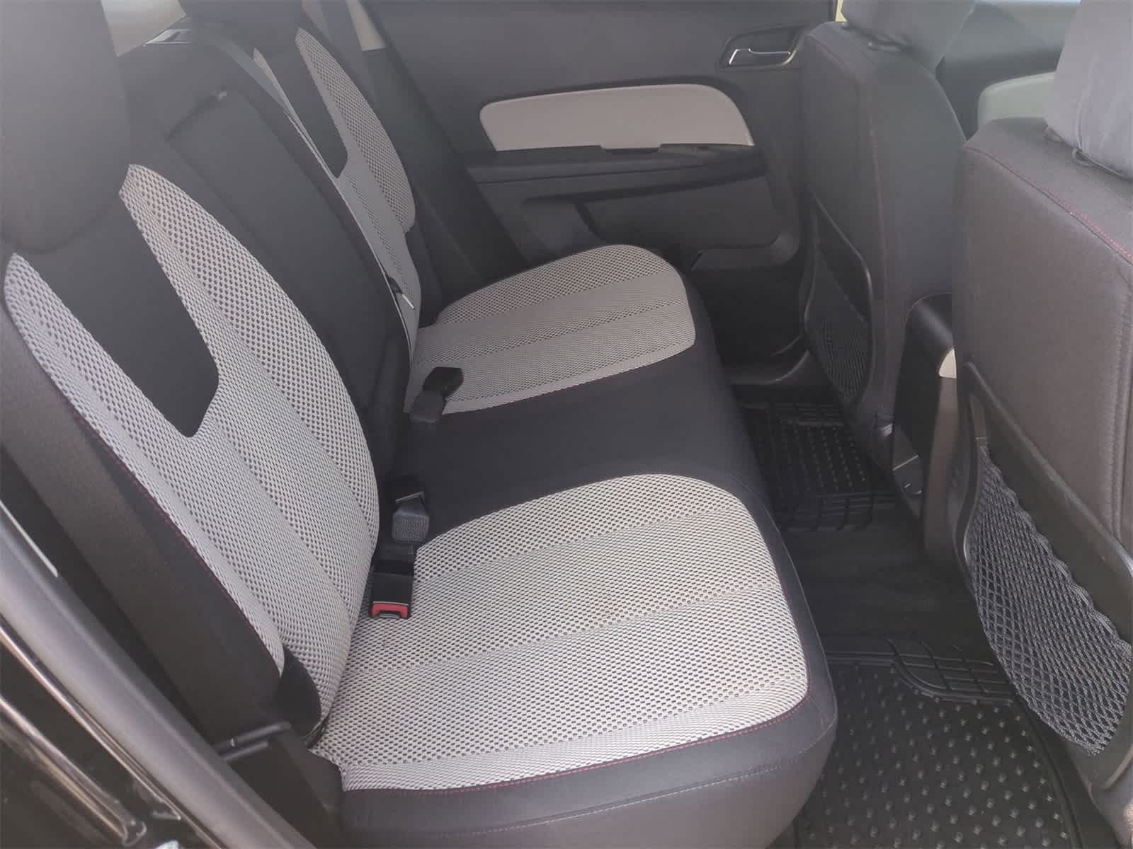 Thumbnail: 2011 GMC Terrain - 20