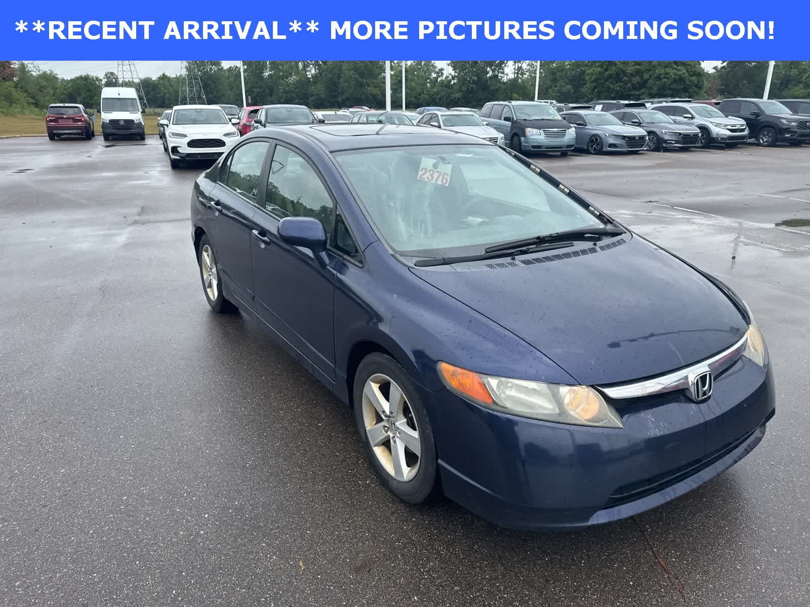 Thumbnail: 2006 Honda Civic - 7