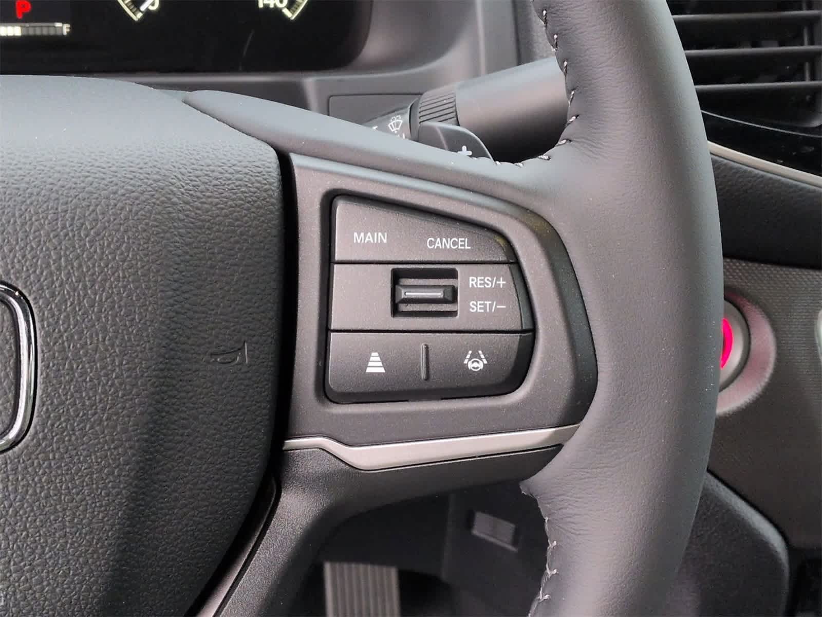 Thumbnail: 2026 Honda Ridgeline - 27