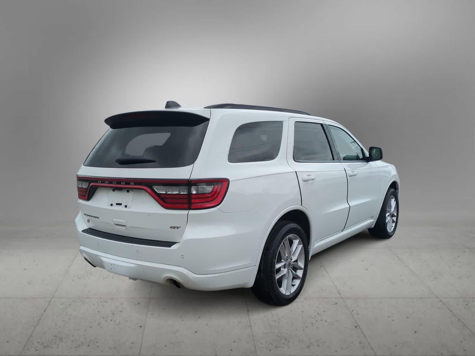 2023 Dodge Durango GT - Photo 8