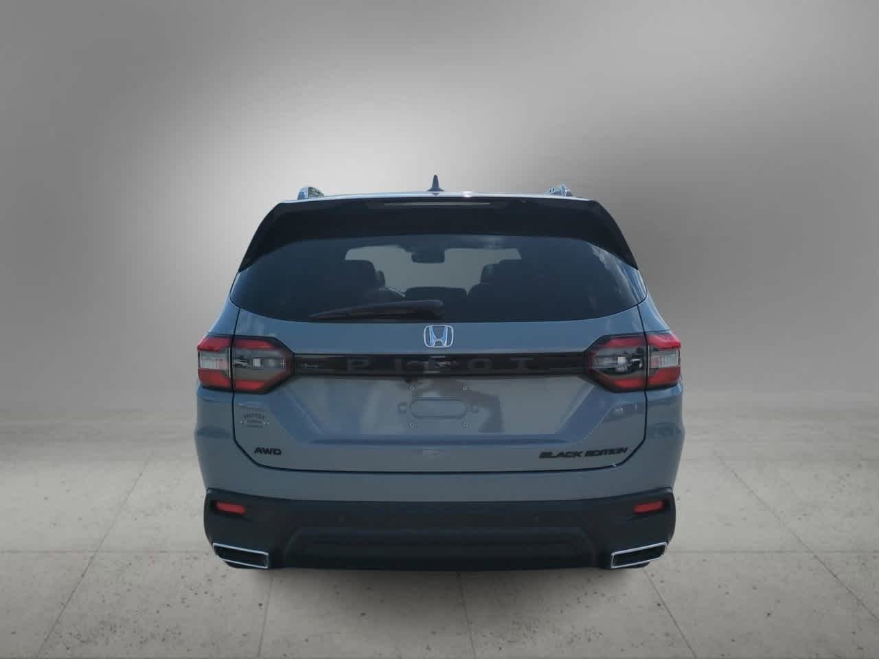 Thumbnail: 2025 Honda Pilot - 7