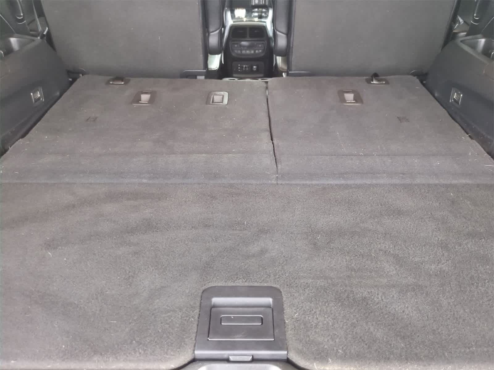 Thumbnail: 2018 Honda Pilot - 43