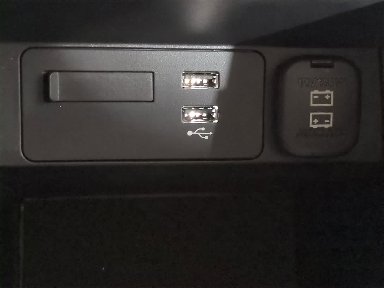 Thumbnail: 2024 Mazda CX-5 - 29