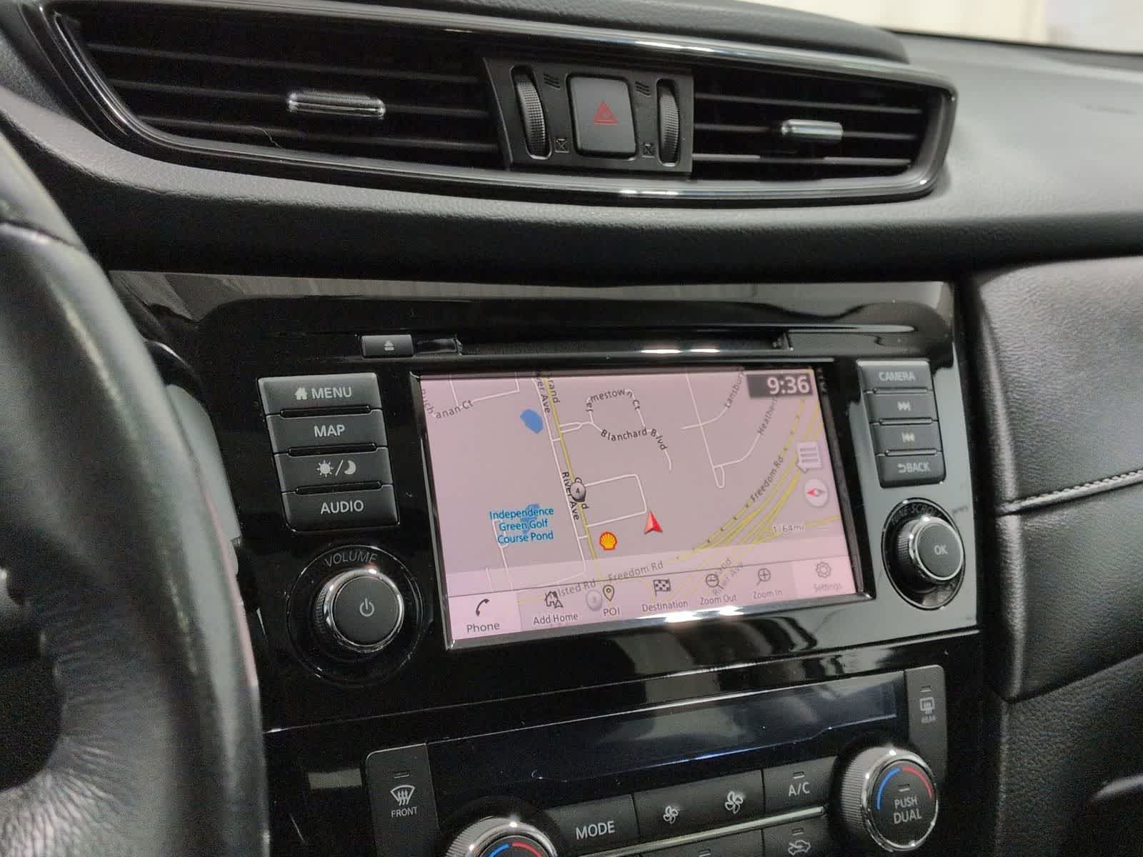 Thumbnail: 2018 Nissan Rogue - 29