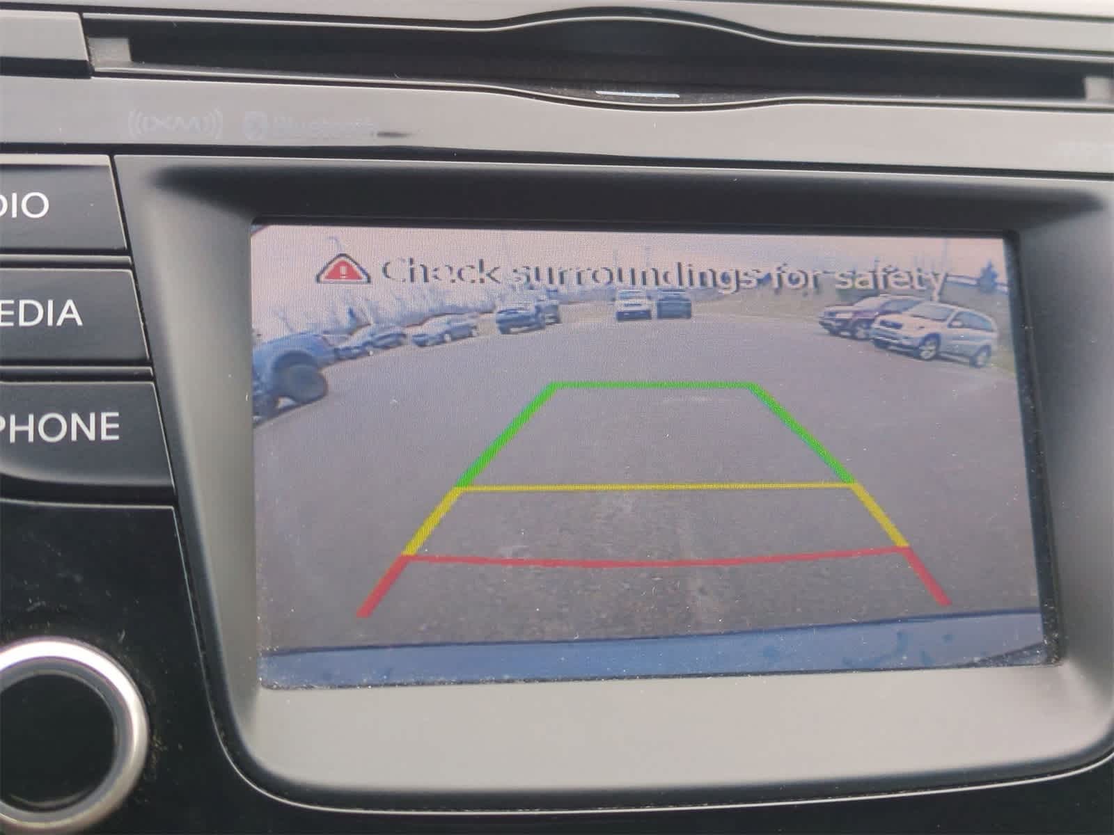 Thumbnail: 2015 Hyundai Elantra - 28