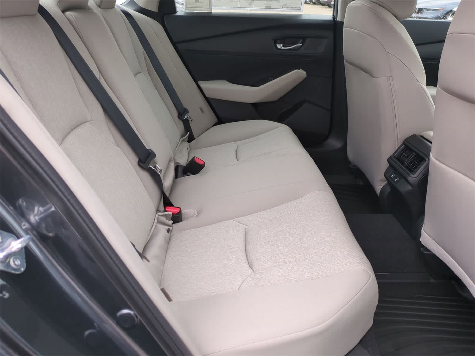 Thumbnail: 2025 Honda Accord - 19